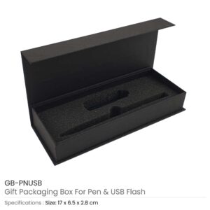 Gift Packaging Box - Image 3