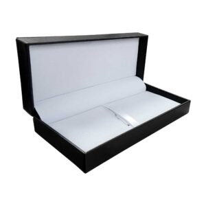 Leather Pen Packaging Box - Image 1