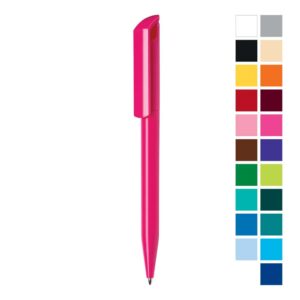 Maxema Zink Pens Solid Color body - Image 1