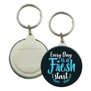 Keychain Button Badges - Image 2