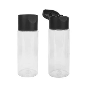 Hand Sanitizer Gel Bottles - Image 1