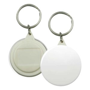 Keychain Button Badges - Image 1