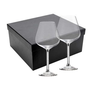 Wine Glass Gift Sets - Image 1