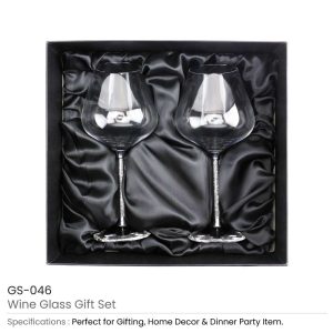 Wine Glass Gift Sets - Image 5