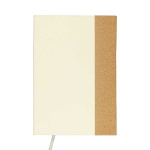 A5 Hard Cover Notebooks - Image 1