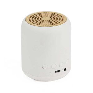 Eco-Friendly Bluetooth Speakers v5.1 - Image 1