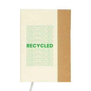 A5 Hard Cover Notebooks - Image 2