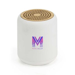 Eco-Friendly Bluetooth Speakers v5.1 - Image 2