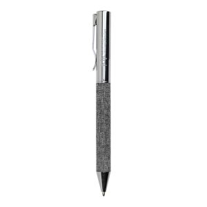 RPET Metal Ball Pens - Image 2