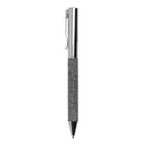 RPET Metal Ball Pens - Image 1