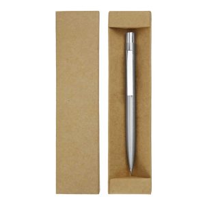 Recycled Stainless Steel Pens - Image 6