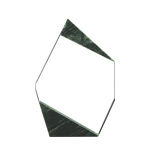 Crystal and Marble Awards in Box - Image 1