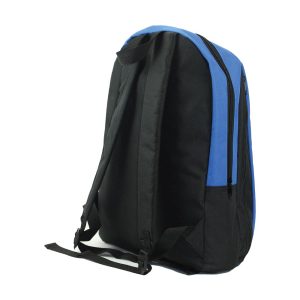 Two-toned Backpacks 600D Polyester Material - Image 4