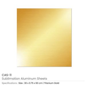 Sublimation Aluminum Sheets - Image 3