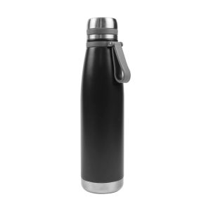 Double-Wall Vacuum Bottles 850ml in Stainless Steel - Image 1