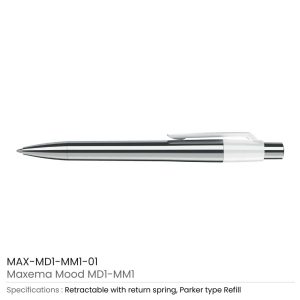 Mood Metal Pens - Image 4