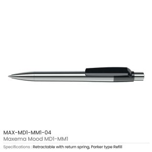 Mood Metal Pens - Image 3