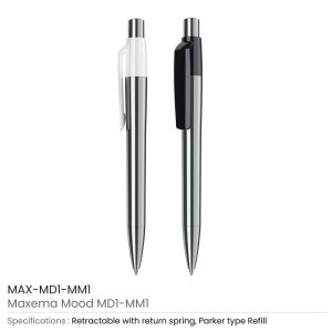 Mood Metal Pens - Image 5