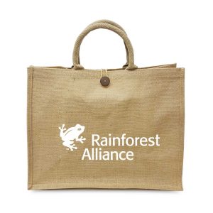 Jute Shopping Bags - Image 2