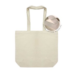 Promotional Cotton Bags - Image 3