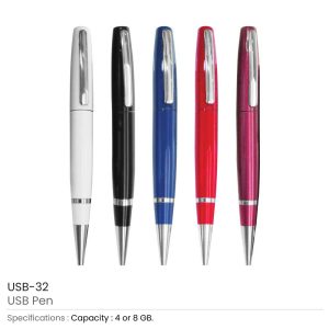 USB Flash Pens - Image 8