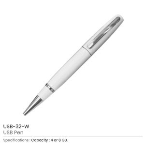 USB Flash Pens - Image 7