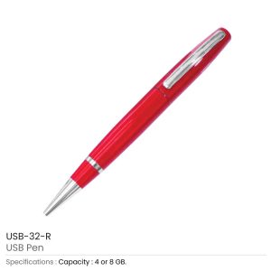 USB Flash Pens - Image 4