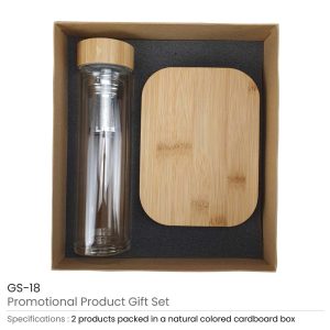 Eco-Friendly Gift Sets - Image 3