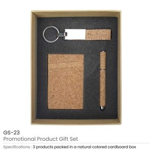 Eco-Friendly Gift Sets - Image 3