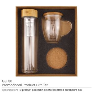 Eco-Friendly Gift Sets - Image 3