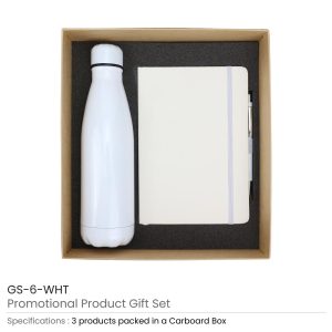 Promotional Gift sets in a Cardboard Box - Image 9