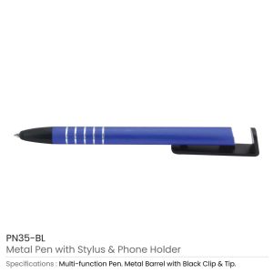 3 in 1 Metal Pens - Image 6