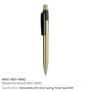 Mood Metal Pens - Image 4