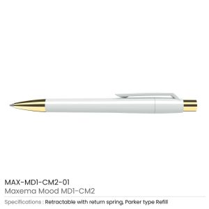 Maxema Mood Pens - Image 4