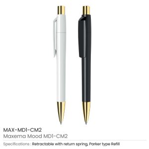 Maxema Mood Pens - Image 5