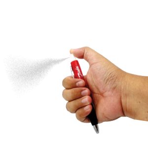 Pen with Sprayer - Image 6