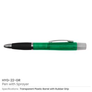 Pen with Sprayer - Image 4