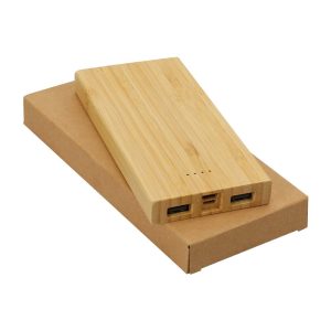 Bamboo Wireless Power Bank - Image 7