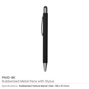 Stylus Metal Pens - Image 9