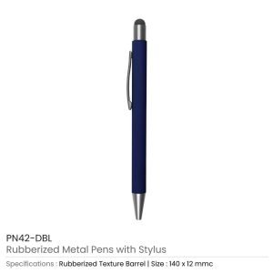 Stylus Metal Pens - Image 8