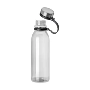 rPET Transparent Bottle