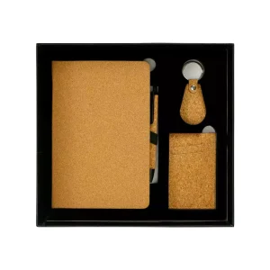 Cork Material Gift Sets GS-020 - Image 1