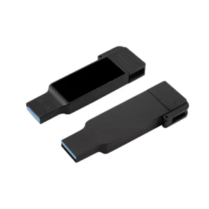 OTG USB with LED Logo 32GB V. 3.0 Type C - Image 6