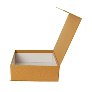 Gift Packaging Box with Magnetic Closure Size XL - Image 7