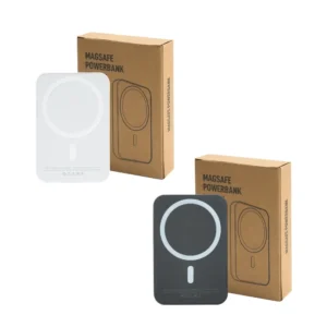 Magsafe Powerbank 10,000 mAh 15W Fast Wireless Charging - Image 10