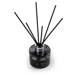 Aroma Reed Diffuser with Kashmir Wood Scent 100ml & 6 Pcs Sticks - Image 7