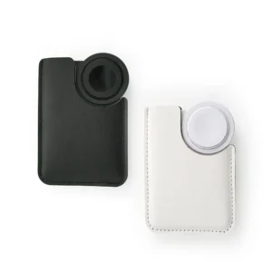 Charging Cable Kit (60W) with iWatch Charging Pad in PU Leather Pouch - Image 10