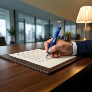 NFC Smart Pens – Tap to Share Website, Contact & Social Media - Image 4