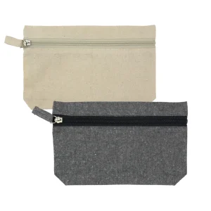 Pouches